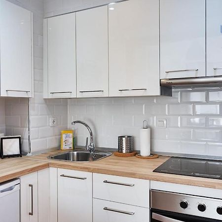 Vivienda Vacacional Los Molinos 7210 Коста-Тегисе Экстерьер фото