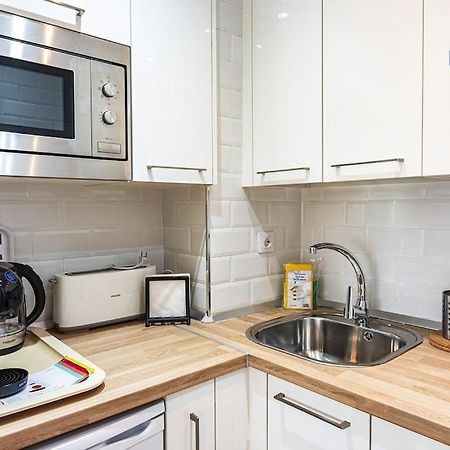 Vivienda Vacacional Los Molinos 7210 Коста-Тегисе Экстерьер фото
